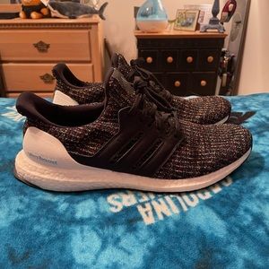 Adidas Ultraboost mens size 9.5